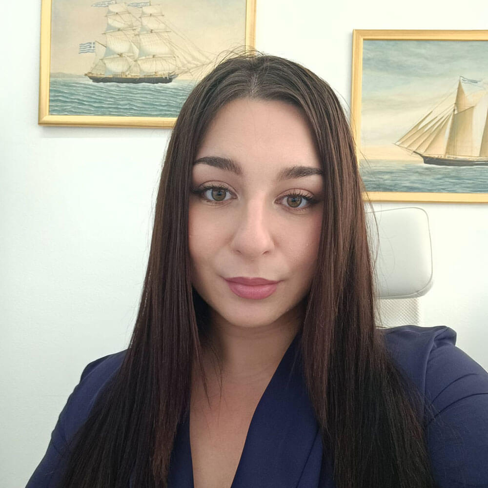 Viktoria Vlachou